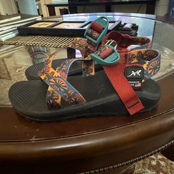 Chaco Shoes - Chaco Custom Women’s Sandals